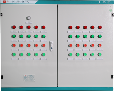 JXF控制箱